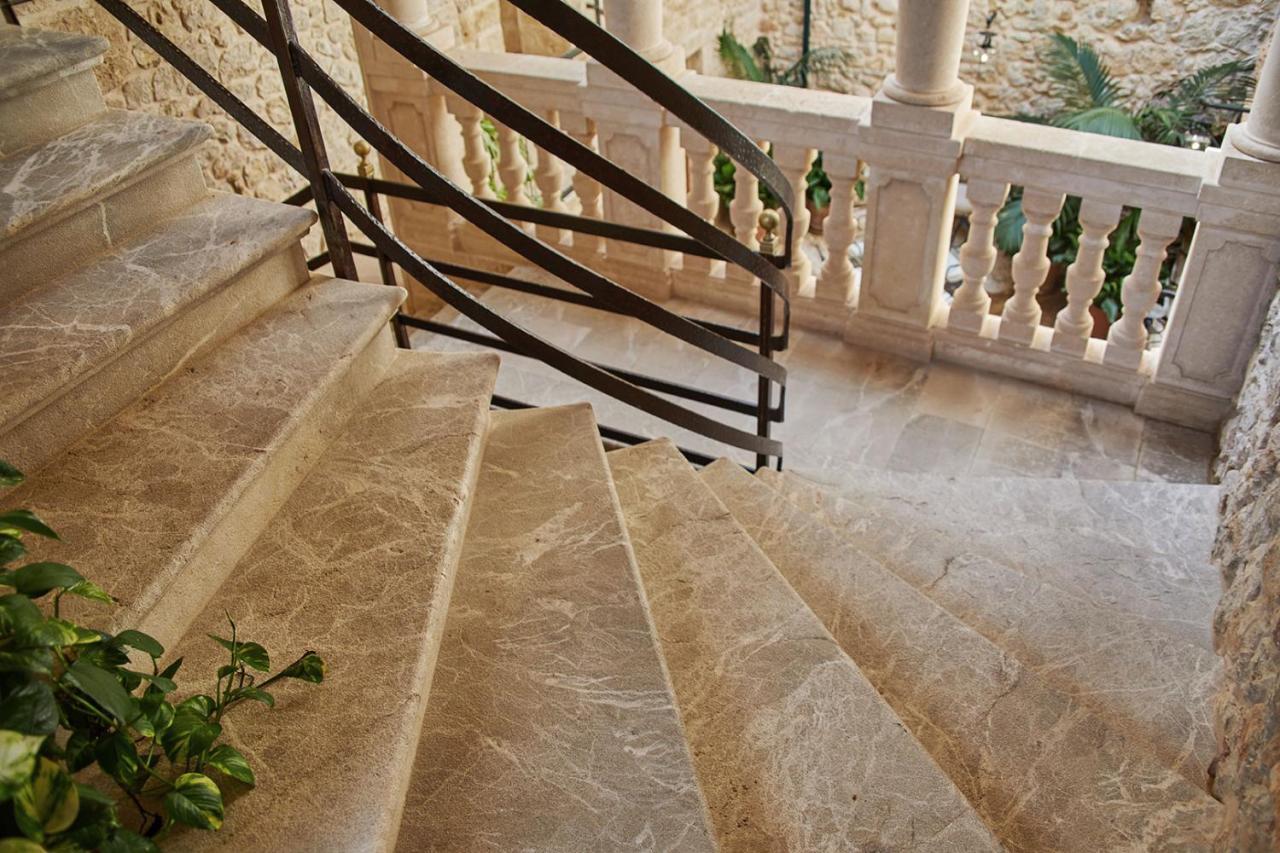 Cas Comte Suites & Spa - Adults Only Lloseta Exterior foto