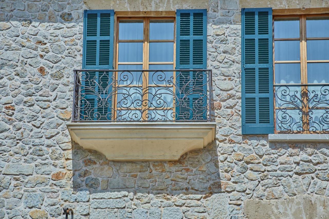 Cas Comte Suites & Spa - Adults Only Lloseta Exterior foto