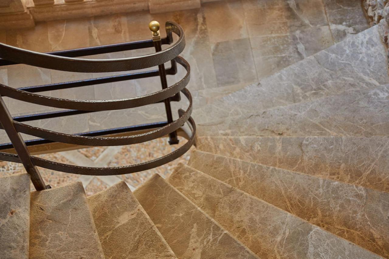 Cas Comte Suites & Spa - Adults Only Lloseta Exterior foto