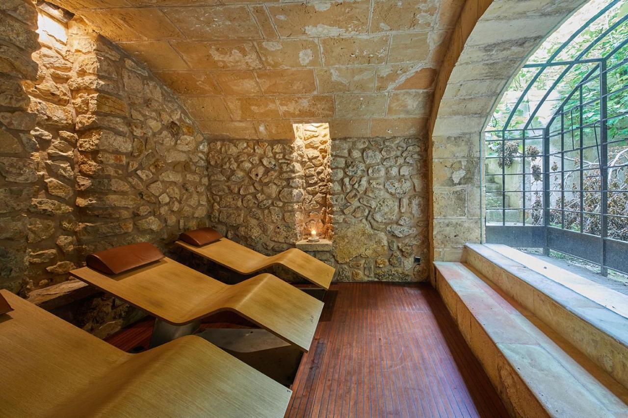 Cas Comte Suites & Spa - Adults Only Lloseta Exterior foto