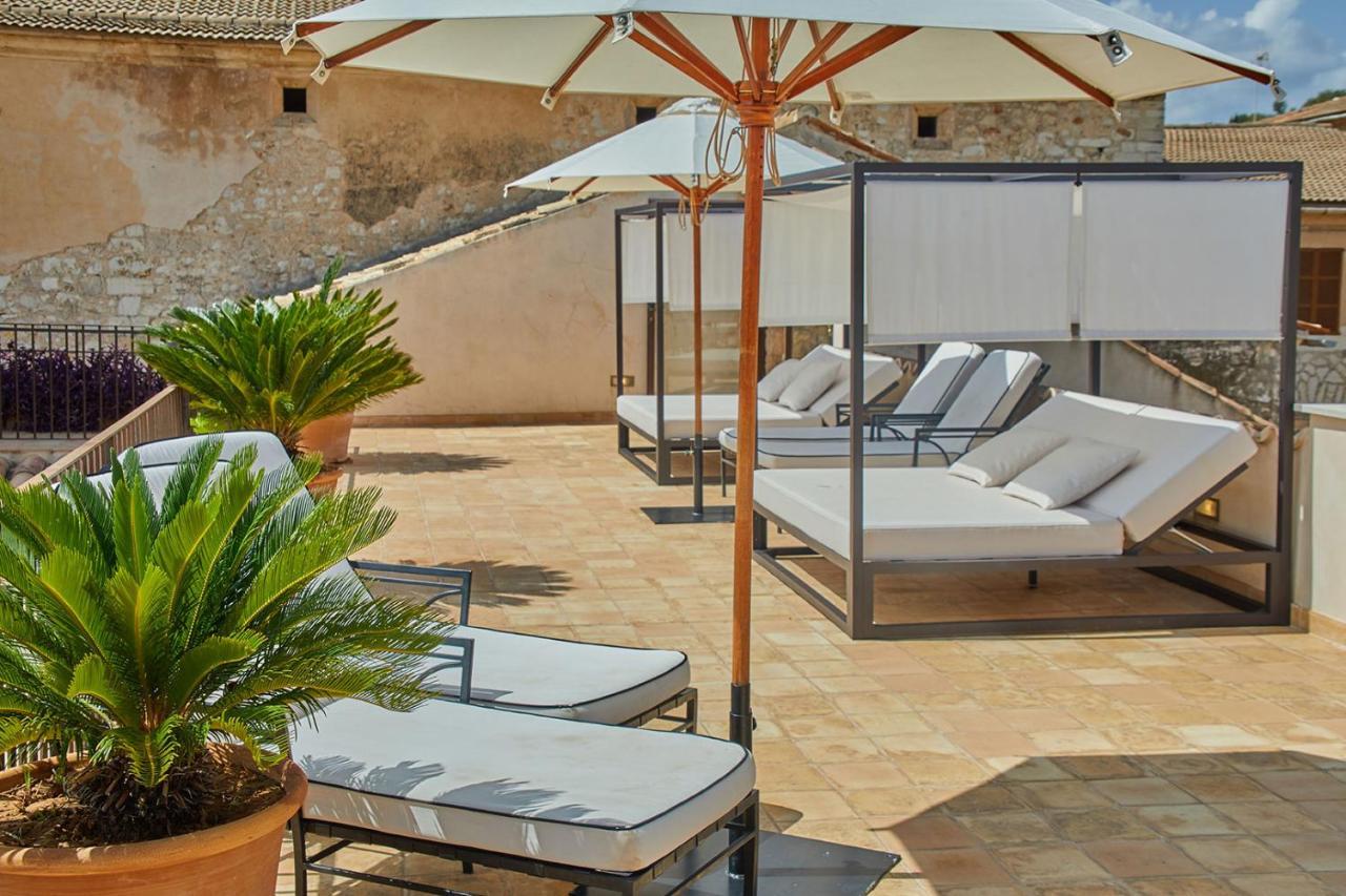 Cas Comte Suites & Spa - Adults Only Lloseta Exterior foto